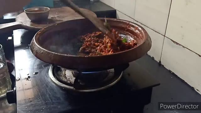 ഒരു പാതി ഡേ... with kottayam mean curry, смотреть онлайн