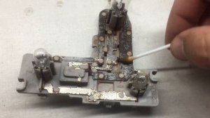 КАК РАБОТАЕТ ЦИНКАРЬ