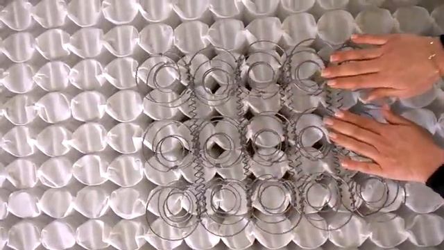 В чем разница между пружинными блоками. смотреть онлайн