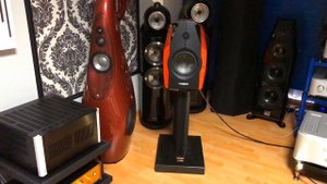 Sonus faber EXTREMA Falling in love with a Loudspeaker
