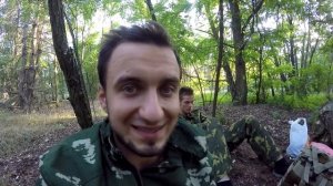 Дикие животные, ЧЕРНОБЫЛЬ, Зона отчуждение! Часть 1.