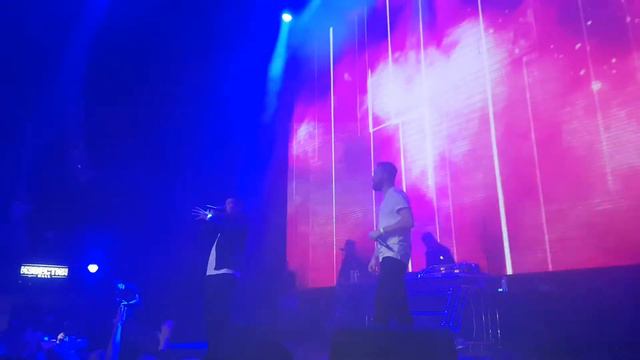 Грот Магия возраста. Известия холл 2.12.17 смотреть онлайн