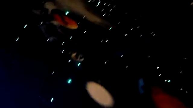 звездное небо смотреть онлайн