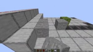 Бесконечная Ферма Мха и Азалии в Майнкрафт