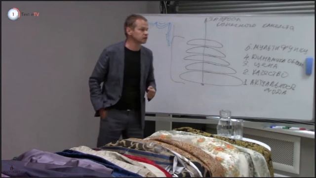 Формула Успеха от DAYLIGHT от 14.08.2017 смотреть онлайн