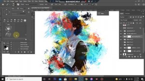 Pro Art Photoshop Action