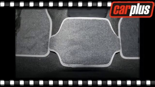 Текстильные коврики - Новлайн смотреть онлайн