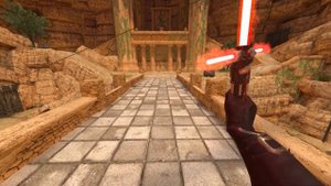 Blade and Sorcery | Star Wars Outer Rim mod