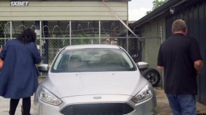 Где земля встречается с небом (2021)