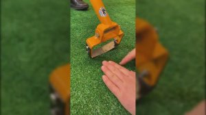 Плоскорез, Тяпка Торнадика, Легированная сталь, 15 см. Озон