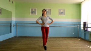 Мастер-класс на тему: "молоточки, падебаск, полька" учителя ГУО "Ивьевская ДШИ" Тапуть Э.Н.