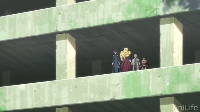 Аниме Логин Горизонт 2 сезон Все Серии 1 25 смотреть онлайн