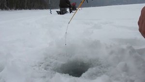 Рыбалка в башкирии бердяш бесклевье