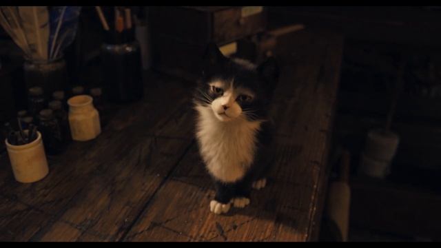 0079. Пиноккио ? Русский трейлер ? Фильм 2022 (Disney+).mp4 смотреть онлайн