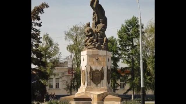 Мой любимый город Пугачёв.avi смотреть онлайн