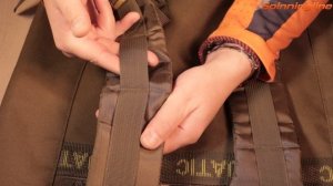 Рюкзак рыболовный Aquatic РД-02