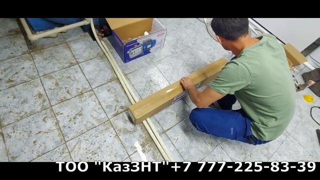 Ионный обмен или обратный осмос, что выбрать!?