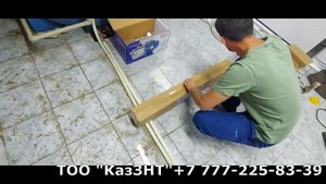 Ионный обмен или обратный осмос, что выбрать!?