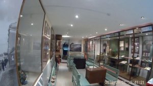 Музей Разночинный Петербург. Часть 1.