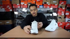 Nike Air Max 270 Real Vs Fake (Legit Check)