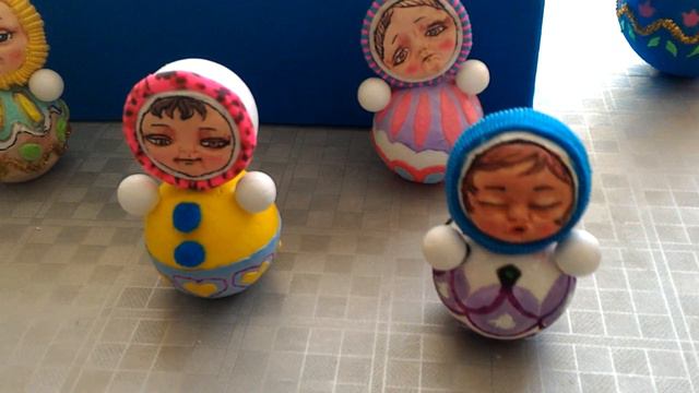 потешные неваляхи смотреть онлайн