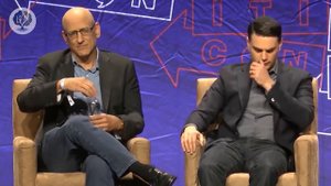 Бен Шапиро о проблеме перенаселения