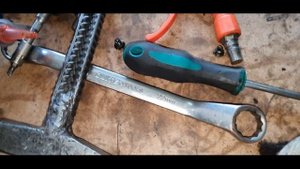 Финальный сборка АКС ФТ11.