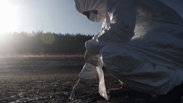 ANCIENT EVIL DOMINATOR GARLIC | Allium sativum смотреть онлайн