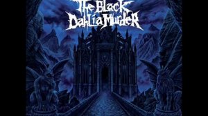 The Black Dahlia Murder - Warborn