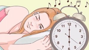 3класс музыка  11 урок музыкальный будильник