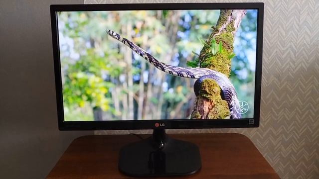 23` монитор LG 23MP55HQ-P смотреть онлайн