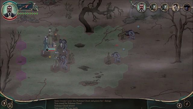 Stygian: Reign of the Old Ones (Review/PC)