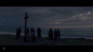Магеллан. Повелитель морей Сериал (2022)