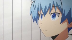 AMV аниме клип - класс убийц/шиота нагиса