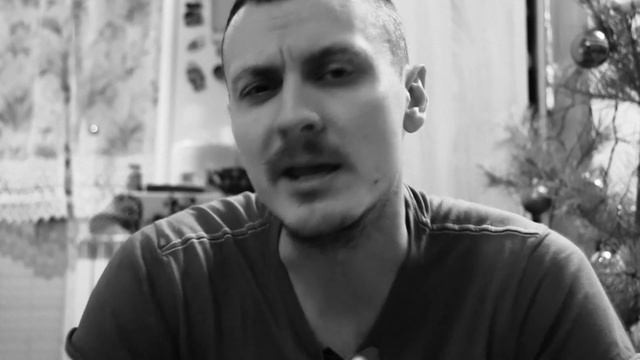 Что тебе нужно для счастья? [стихи, поэзия, арт] смотреть онлайн