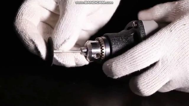 HILDA электрическая мини дрель, Электрические инструменты, дрель с 6 режимами работы, 400W смотреть онлайн