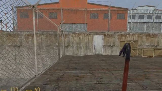 Как делать abh в Half Life 2 урок смотреть онлайн