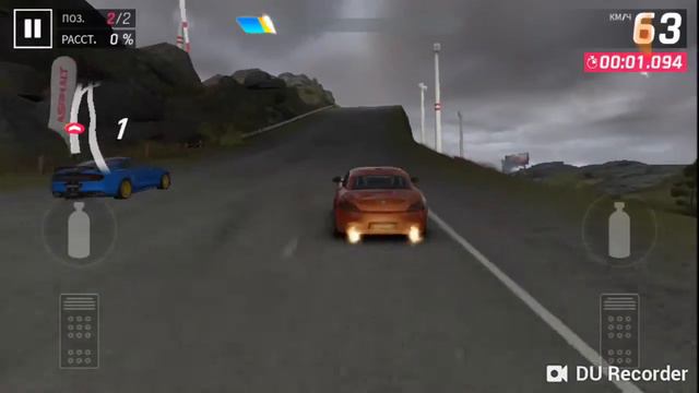 Xaxum em asphalt 9 legendi смотреть онлайн