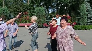 Харьков Танцы 1.07.2023