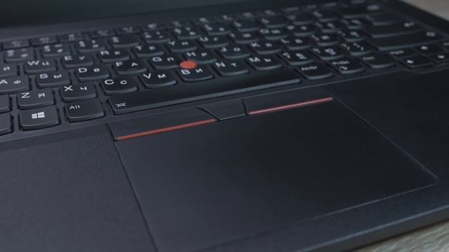 Полгода с Lenovo ThinkPad T480 / Что же осталось от великого бренда? смотреть онлайн