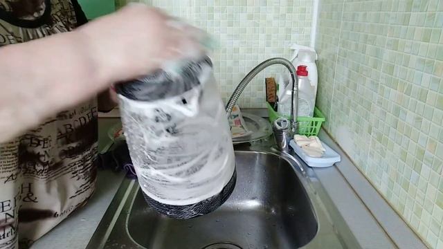 Это просто Бомба!!! Лимонная Кислота очищает накипь в чайнике на раз? смотреть онлайн