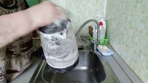 Это просто Бомба!!! Лимонная Кислота очищает накипь в чайнике на раз?