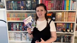 #1 BOOK REVIEW N. GAIMAN "CORALINE" || О КНИГАХ НА АНГЛИЙСКОМ Н.ГЕЙМАН "КОРАЛИНА"