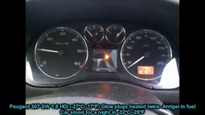 EXTREME DIESEL HARD COLD START compilation | -30*C | s.2 ep.46 | Запуск дизеля в мороз -40