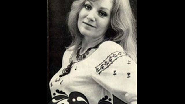 Anna German - Анна Герман - "Tancuj Devushka" смотреть онлайн