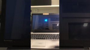 Lenovo ideapad 300-15ISK как зайти в bios устоновка windows 10