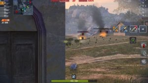 M6A2E1 EXP проверка временем | Tanks Blitz