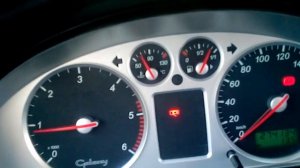 Ford Galaxy I 2003 года выпуска