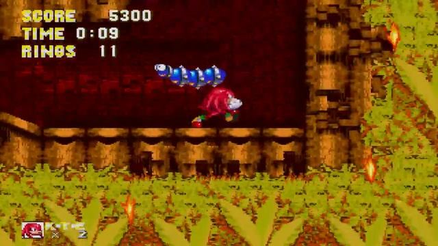 Fun Fridays SEGA Mega Drive Classics Sonic 3 and Knuckles смотреть онлайн