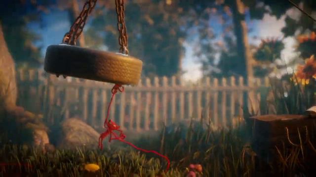Unravel:RUS смотреть онлайн